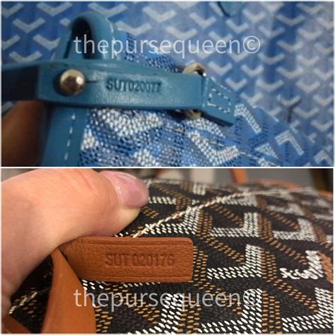 goyard st louis replica reddit